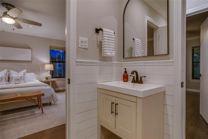 920 Bison Trail, Dallas TX 75208 - Photo 22