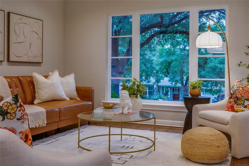 920 Bison Trail, Dallas TX 75208 - Photo 9