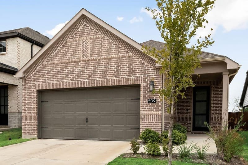 509 Waterhouse Lake Drive, Anna TX 75409 - Photo 2