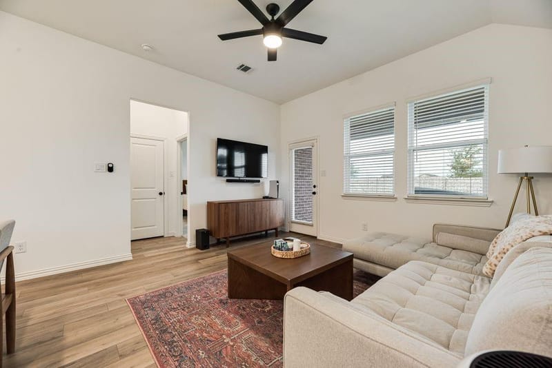 509 Waterhouse Lake Drive, Anna TX 75409 - Photo 7