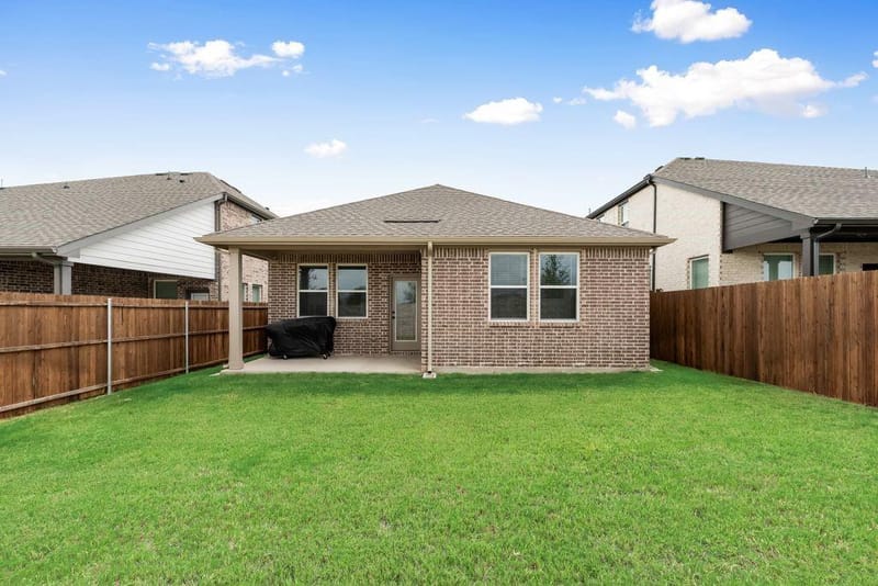 509 Waterhouse Lake Drive, Anna TX 75409 - Photo 19