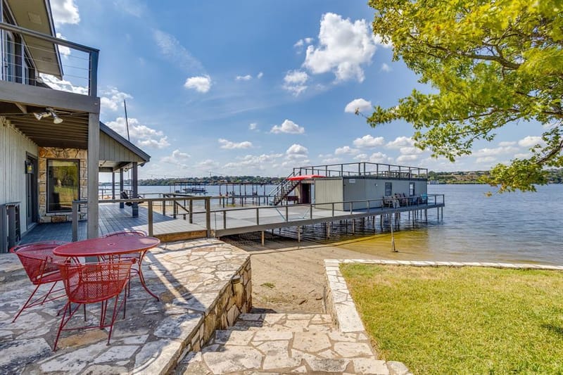 4500 Sherry Court, Granbury TX 76049 - Photo 6