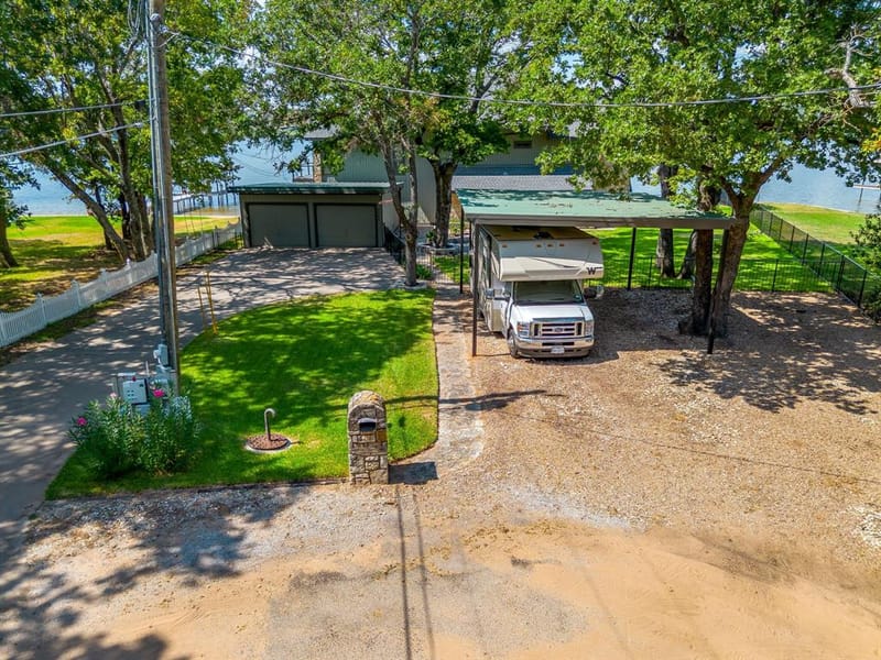 4500 Sherry Court, Granbury TX 76049 - Photo 12