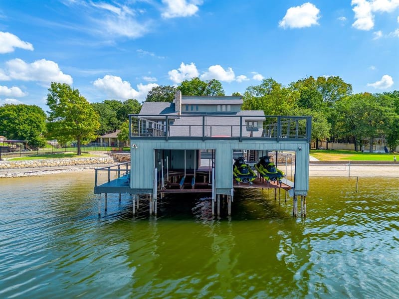 4500 Sherry Court, Granbury TX 76049