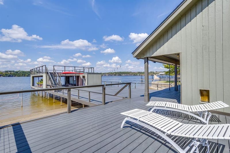 4500 Sherry Court, Granbury TX 76049 - Photo 4