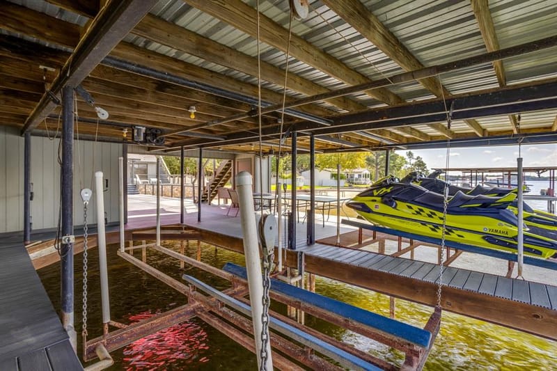4500 Sherry Court, Granbury TX 76049 - Photo 8