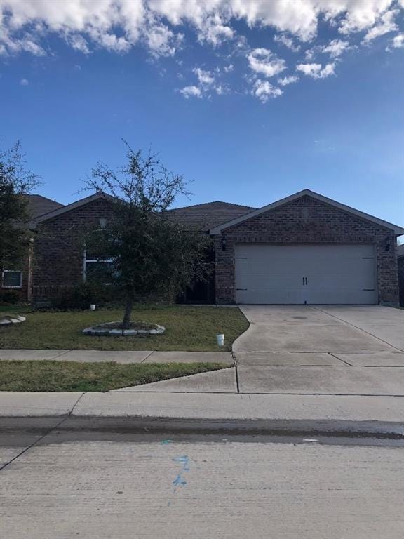 303 Soap Tree Drive, Princeton TX 75407