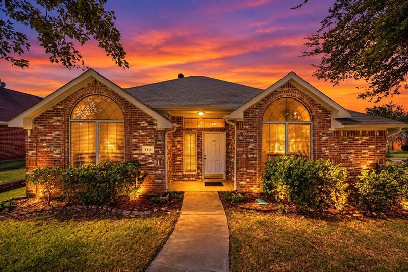 7117 Charleston Drive, Rowlett TX 75089 - Photo 31