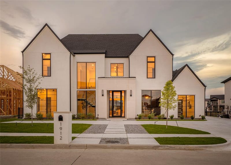 1912 Noe Boulevard, Heath TX 75126
