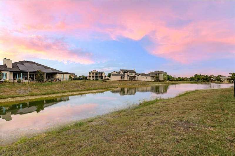 1912 Noe Boulevard, Heath TX 75126 - Photo 8
