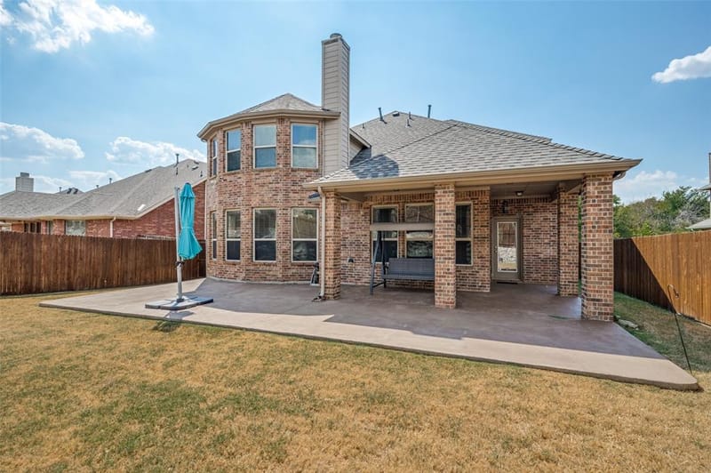 1601 Lake Way Drive, Little Elm TX 75068 - Photo 23