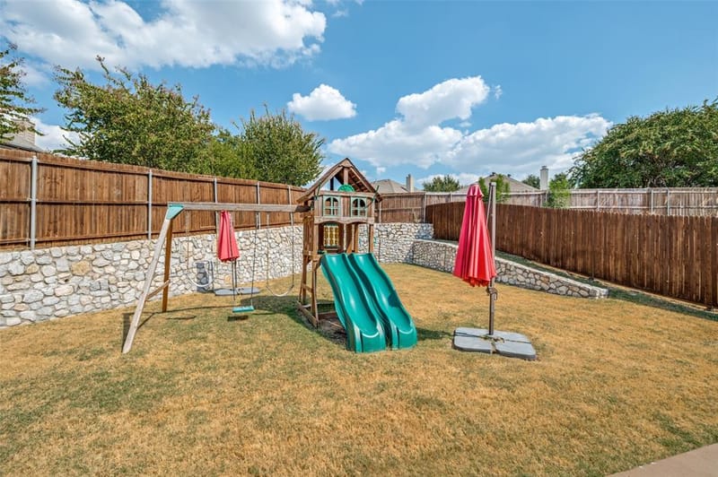 1601 Lake Way Drive, Little Elm TX 75068 - Photo 22