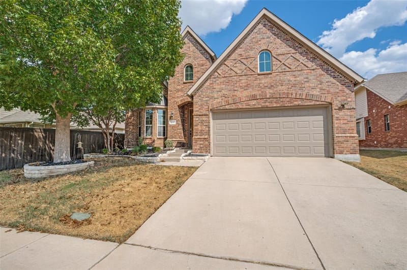 1601 Lake Way Drive, Little Elm TX 75068