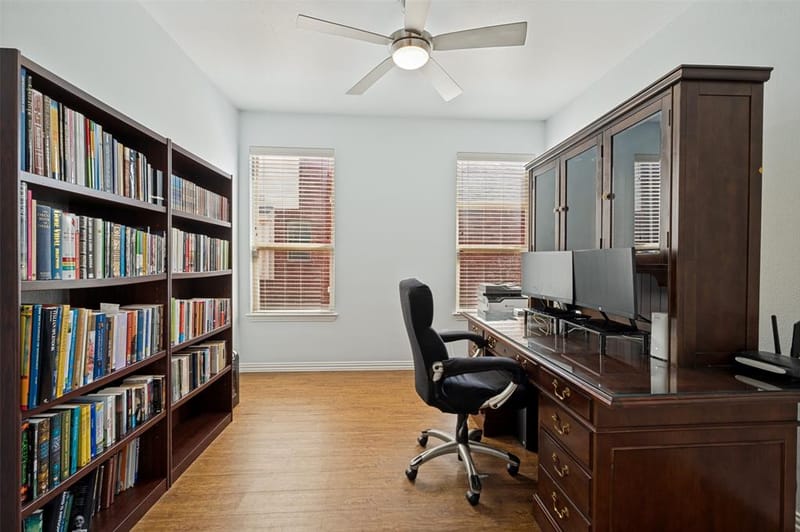 1601 Lake Way Drive, Little Elm TX 75068 - Photo 5