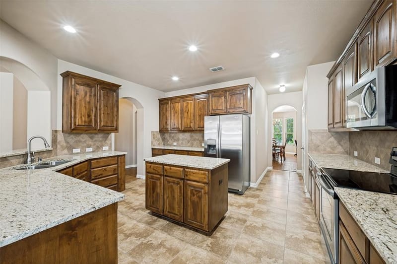 1601 Lake Way Drive, Little Elm TX 75068 - Photo 9