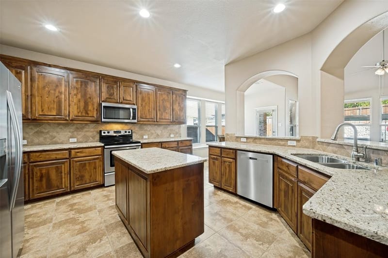 1601 Lake Way Drive, Little Elm TX 75068 - Photo 10