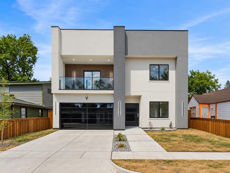 1711 Kraft Street, Dallas TX 75212