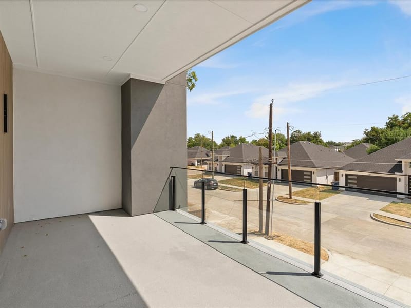 1711 Kraft Street, Dallas TX 75212 - Photo 28