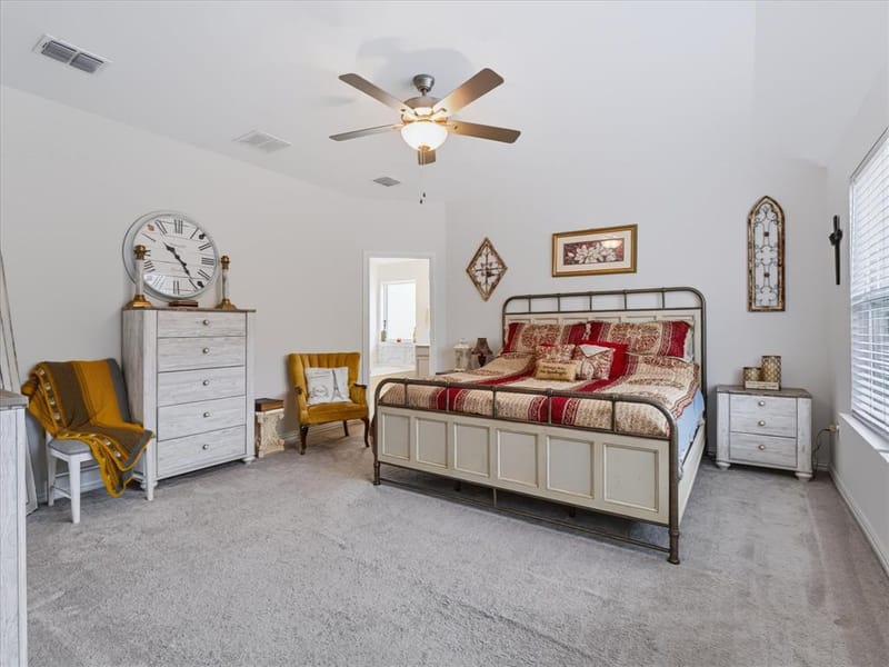 1304 Millican Lane, Aubrey TX 76227 - Photo 23