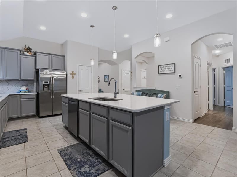 1304 Millican Lane, Aubrey TX 76227 - Photo 13