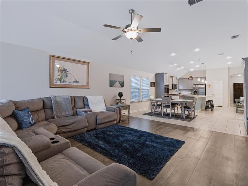 1304 Millican Lane, Aubrey TX 76227 - Photo 22