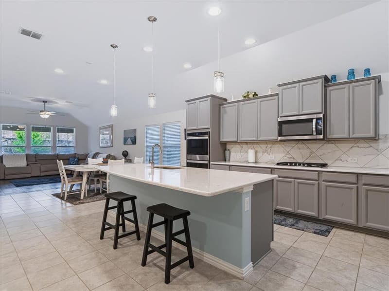 1304 Millican Lane, Aubrey TX 76227