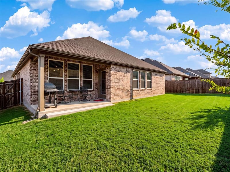 1304 Millican Lane, Aubrey TX 76227 - Photo 30