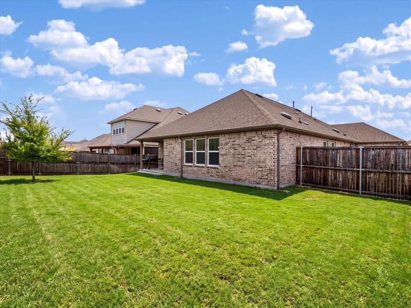 1304 Millican Lane, Aubrey TX 76227 - Photo 31
