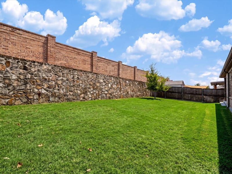 1304 Millican Lane, Aubrey TX 76227 - Photo 29