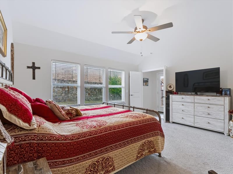 1304 Millican Lane, Aubrey TX 76227 - Photo 25