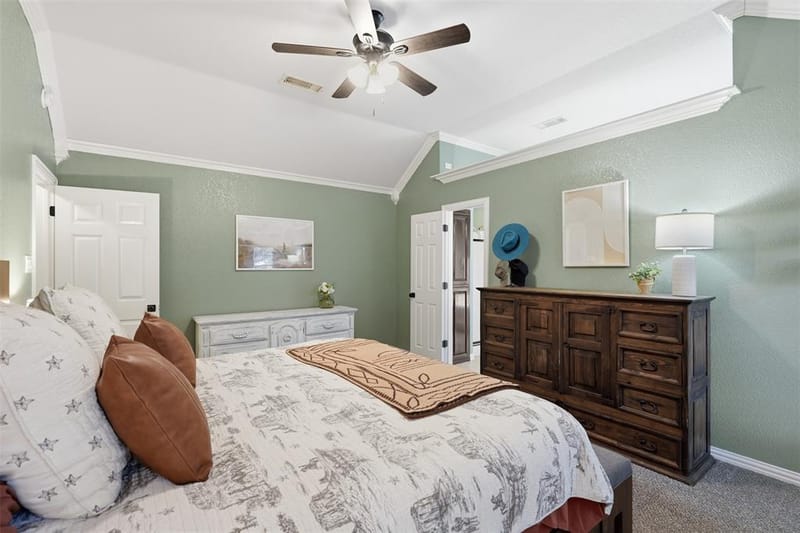 802 Justin Court, Keene TX 76059 - Photo 13