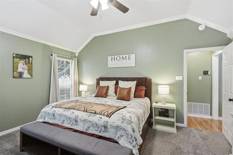 802 Justin Court, Keene TX 76059 - Photo 17