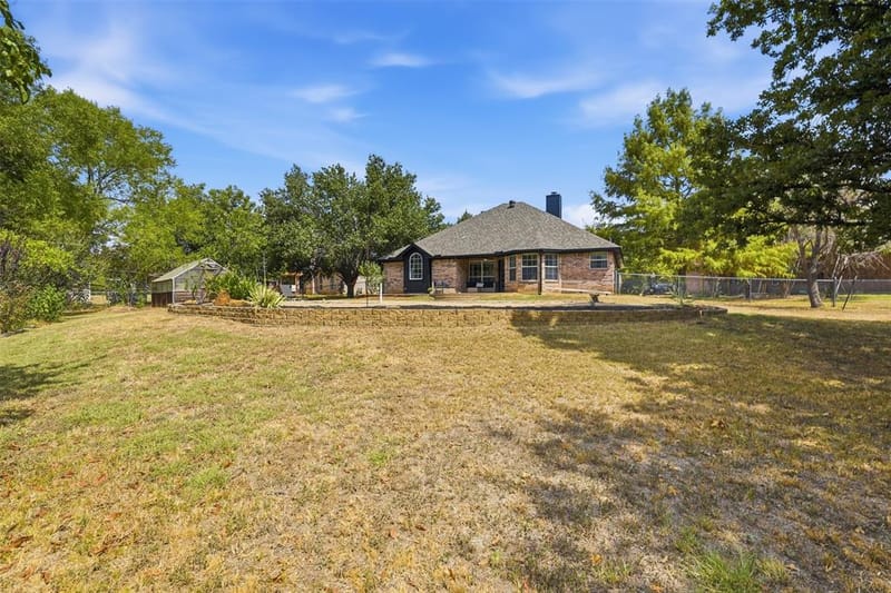 802 Justin Court, Keene TX 76059 - Photo 26
