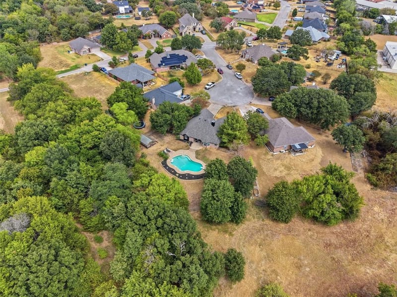 802 Justin Court, Keene TX 76059 - Photo 29