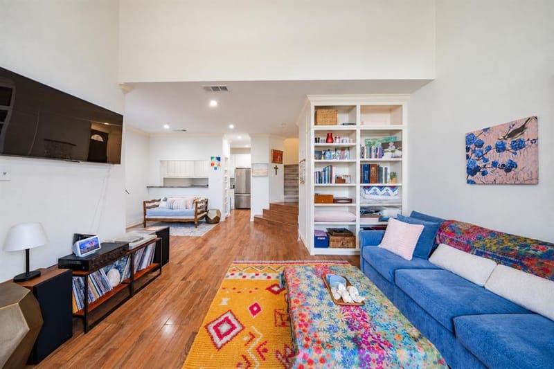 3407 Binkley Avenue # D, University Park TX 75205 - Photo 2