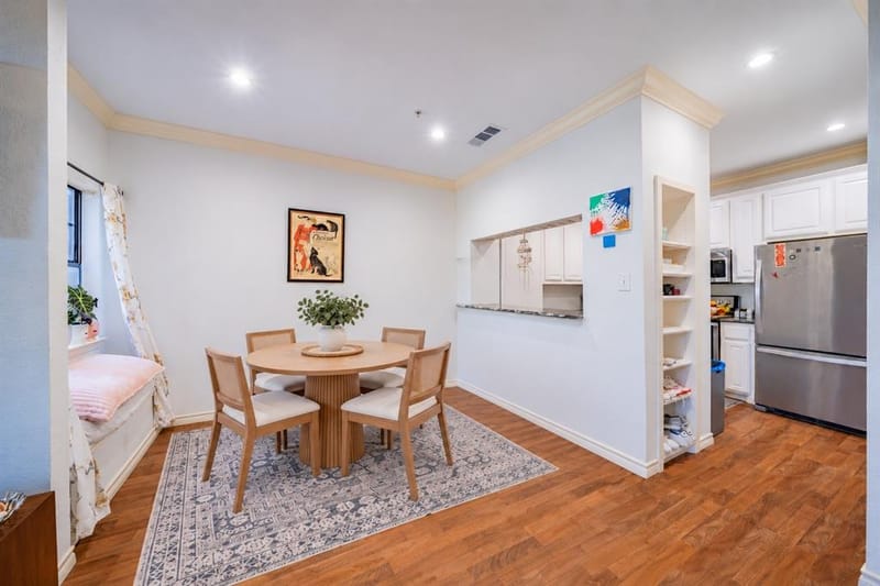 3407 Binkley Avenue # D, University Park TX 75205 - Photo 6
