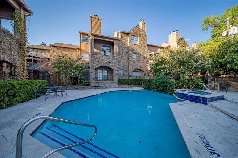3407 Binkley Avenue # D, University Park TX 75205 - Photo 13