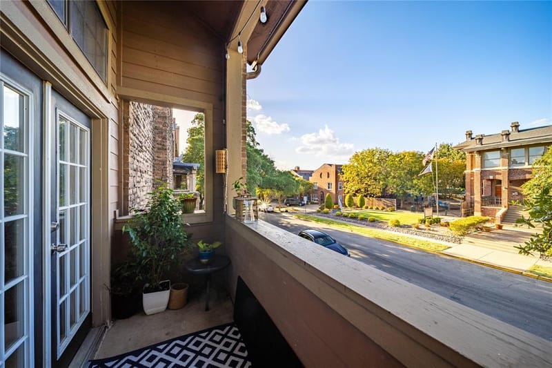 3407 Binkley Avenue # D, University Park TX 75205 - Photo 12