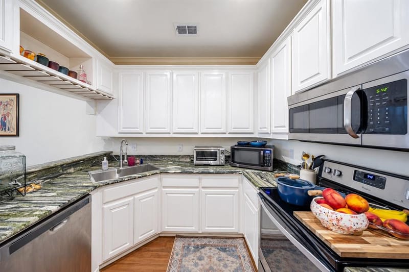 3407 Binkley Avenue # D, University Park TX 75205 - Photo 7