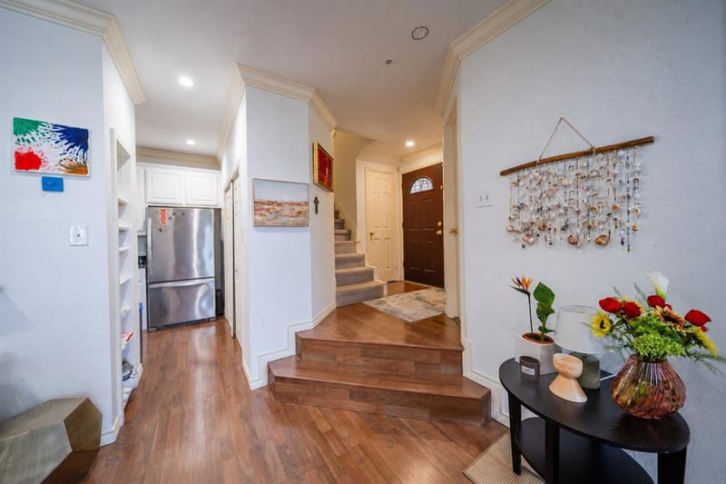3407 Binkley Avenue # D, University Park TX 75205 - Photo 3