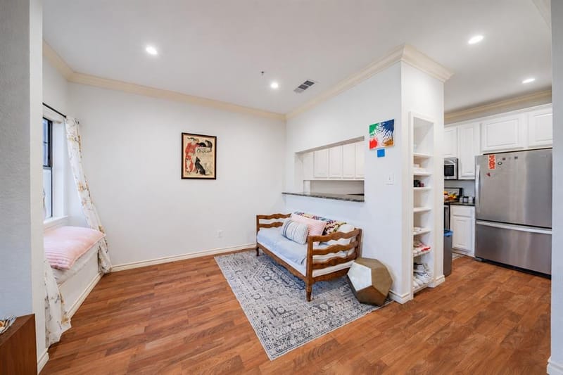 3407 Binkley Avenue # D, University Park TX 75205 - Photo 5