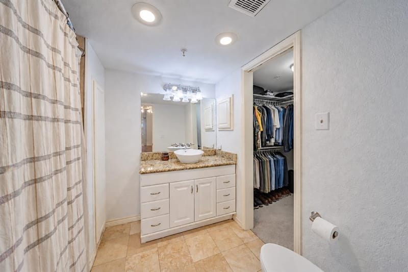 3407 Binkley Avenue # D, University Park TX 75205 - Photo 9
