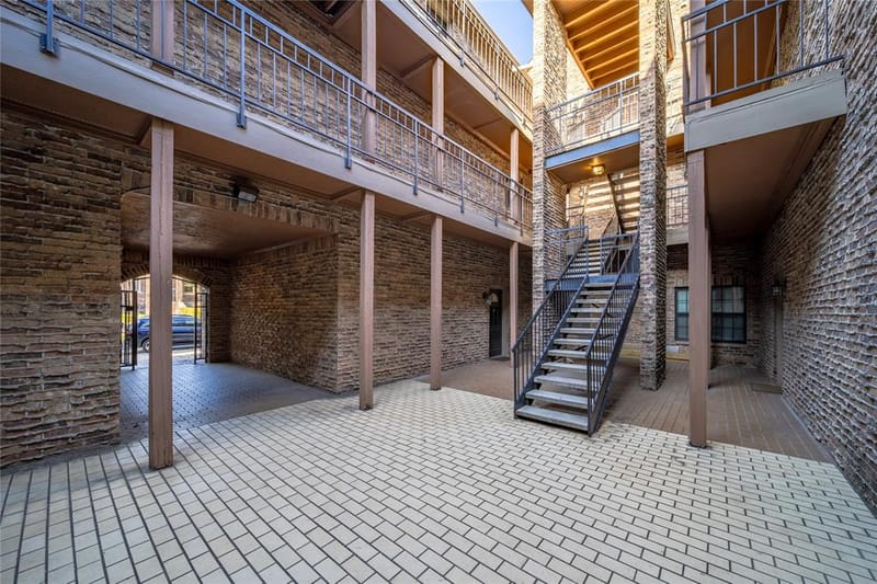 3407 Binkley Avenue # D, University Park TX 75205 - Photo 14
