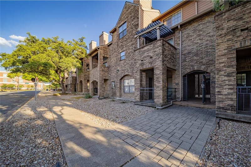 3407 Binkley Avenue # D, University Park TX 75205 - Photo 15