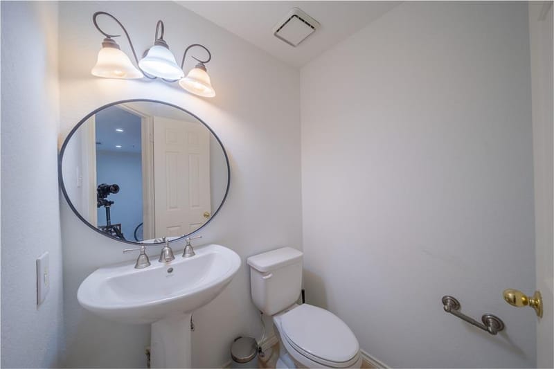3407 Binkley Avenue # D, University Park TX 75205 - Photo 11