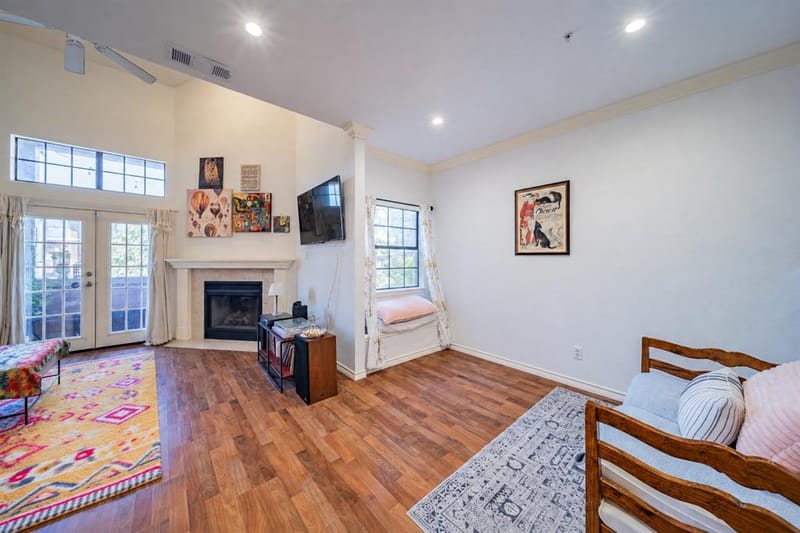 3407 Binkley Avenue # D, University Park TX 75205 - Photo 4