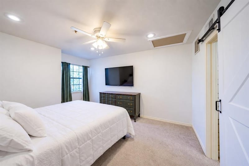 3407 Binkley Avenue # D, University Park TX 75205 - Photo 8
