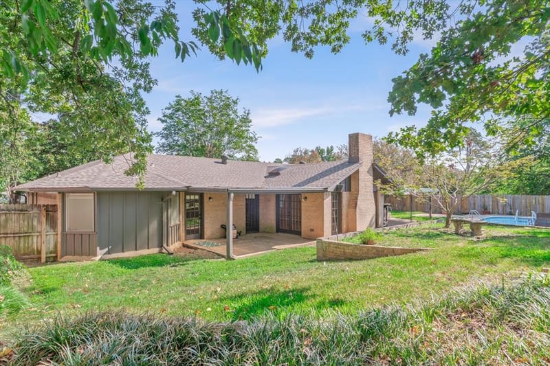 2813 Rockbridge Road, Tyler TX 75701 - Photo 36