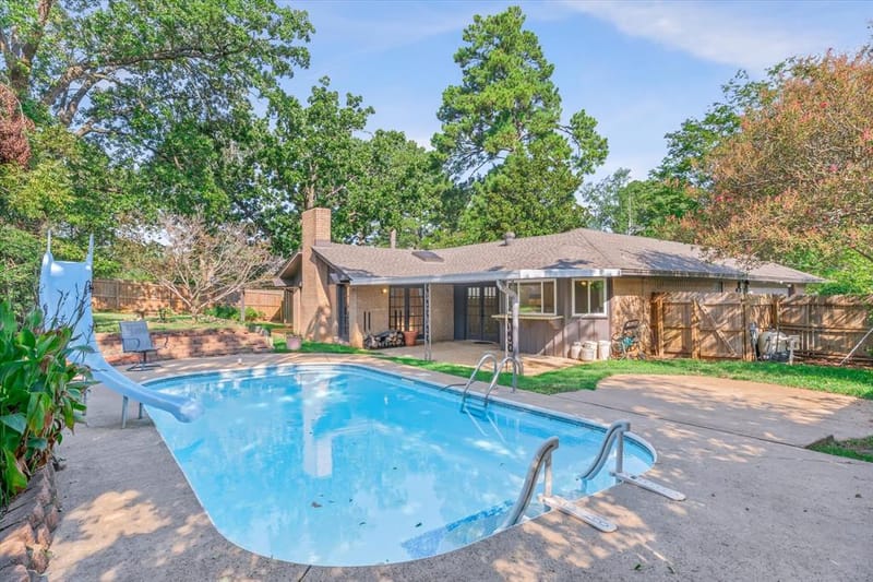 2813 Rockbridge Road, Tyler TX 75701 - Photo 34
