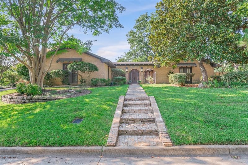 2813 Rockbridge Road, Tyler TX 75701 - Photo 40